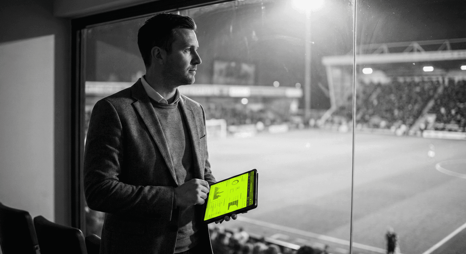 Know exactly what your campaigns deliver