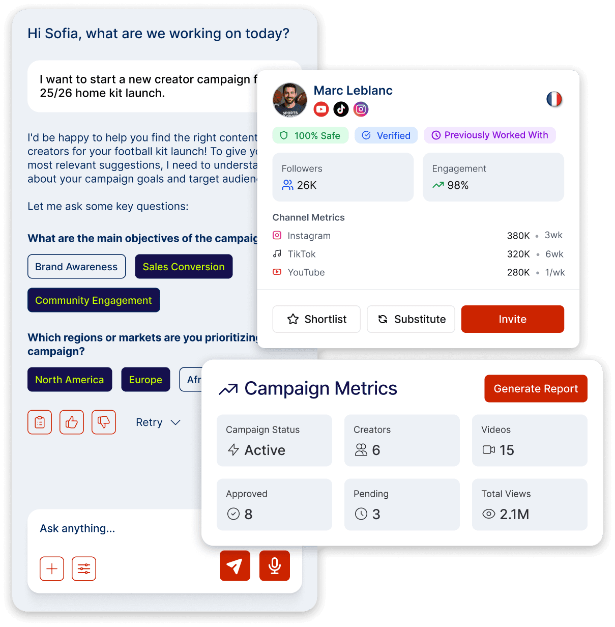 Turn your fanbase into your content engine