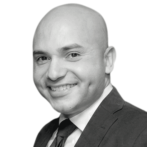 Hazem Abughazaleh