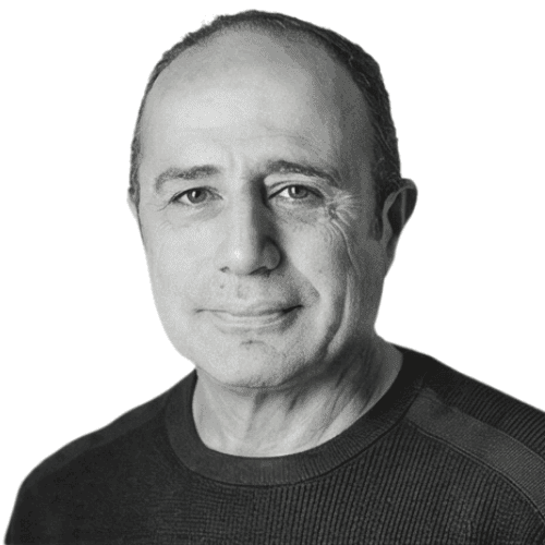 Tarek Ayntrazi