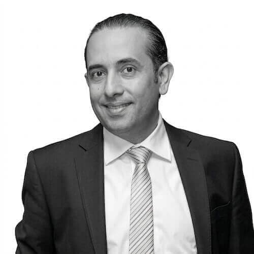 Bassel Issa
