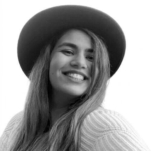 Isaure Ghadban